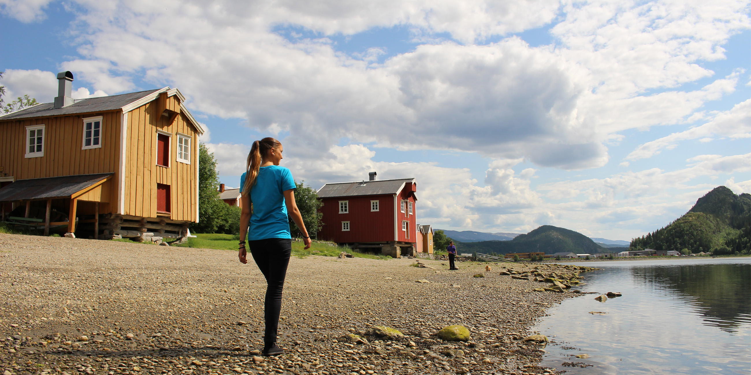 Foto: Helgeland reiseliv